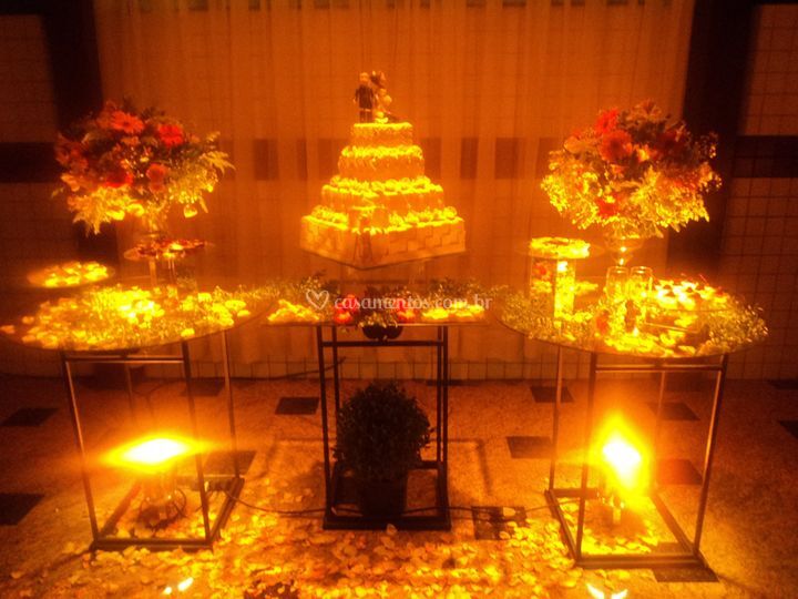 X Sound Som e Luz