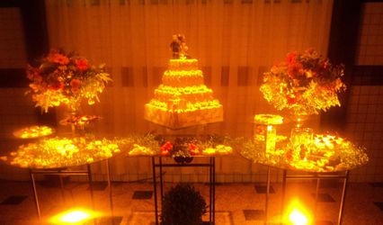 X Sound Som e Luz