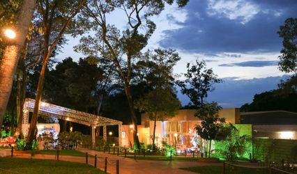 Casa Flora