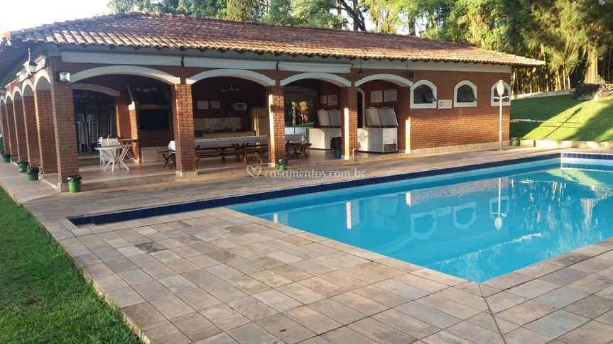 Sitio Recanto das Palmeiras