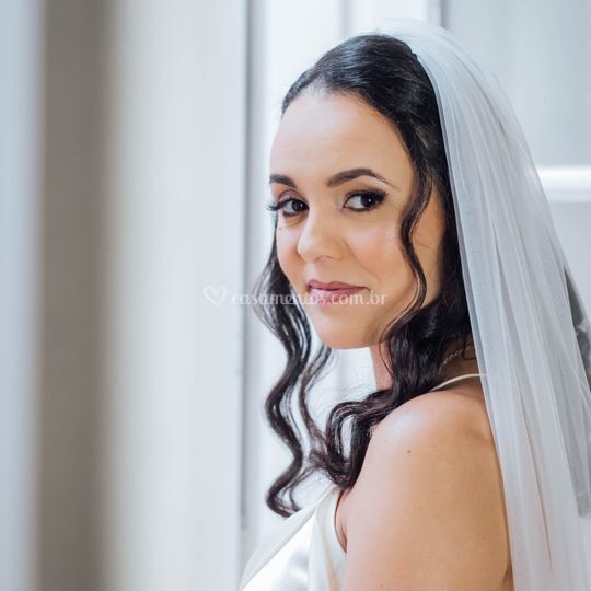 Nathaly Gugê Beauty Makeup