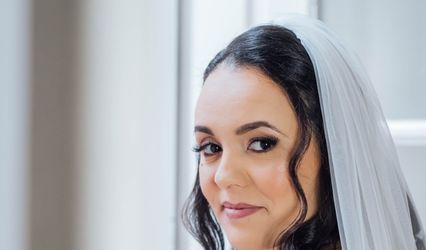 Nathaly Gugê Beauty Makeup