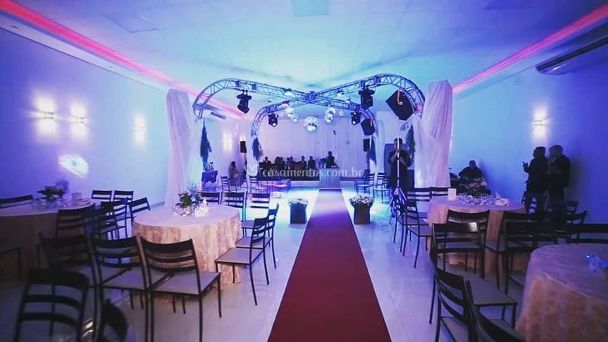 Cerimonial e Buffet Dei Fiori