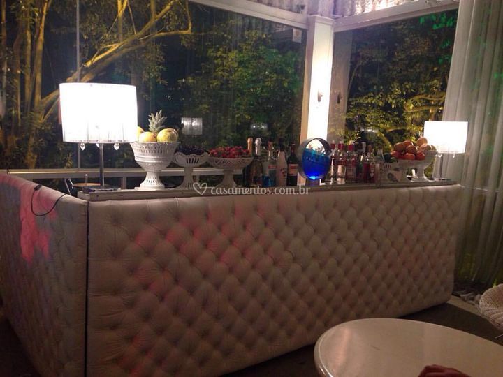 Mister Bartender
