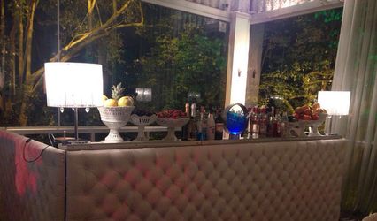 Mister Bartender