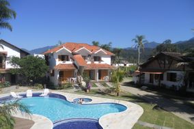 Pousada Recanto da Praia de Paraty