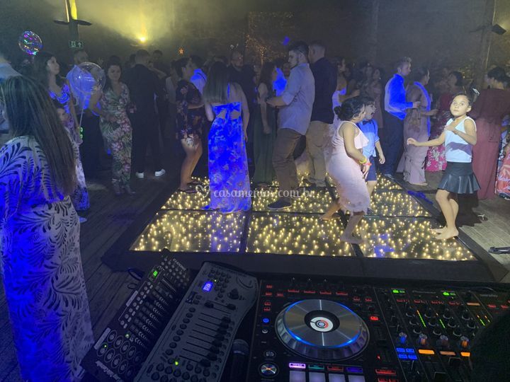 DJ Teco Prado