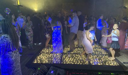 DJ Teco Prado