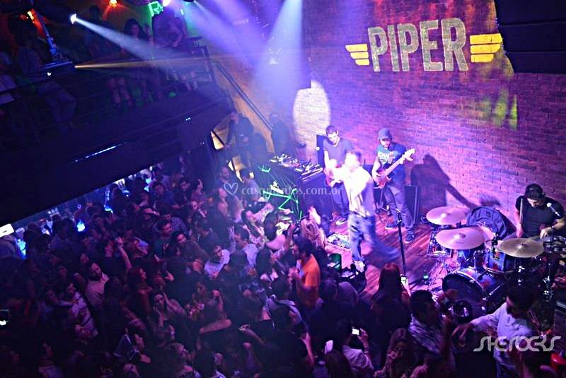 Banda Piper