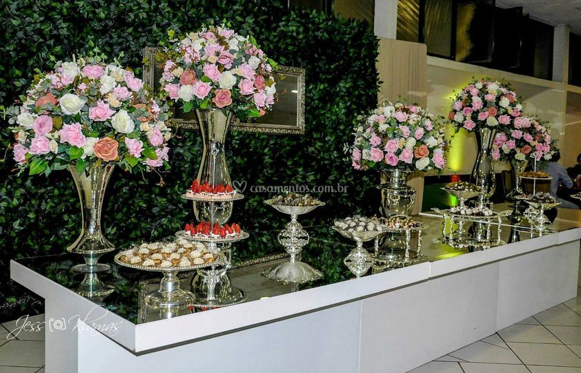 Buffet Flaells