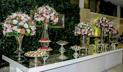 Buffet Flaells