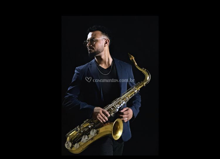 Ismael Oliveira Sax