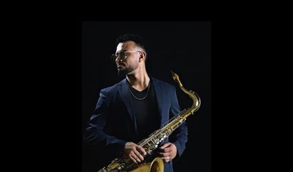 Ismael Oliveira Sax
