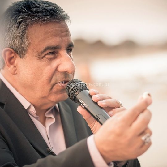 Rogerio Celebrante