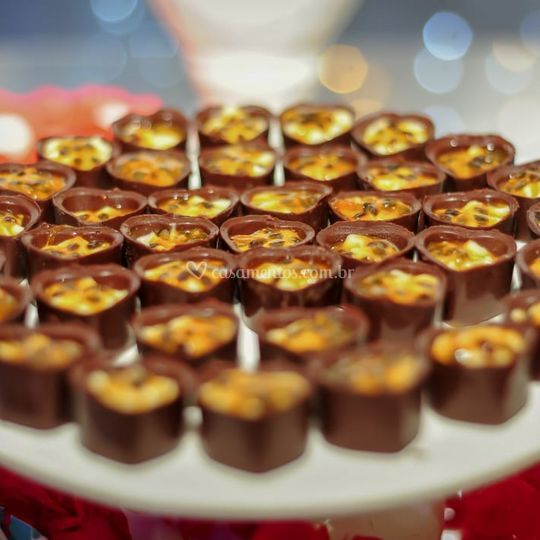 Brigadeiro Cakedesigner