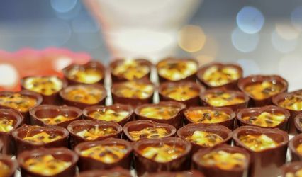 Brigadeiro Cakedesigner