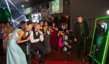 E.S.U. Eventos
