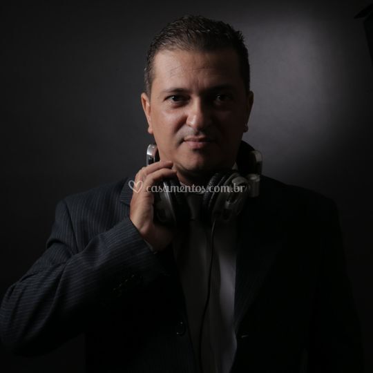 DJ Emerson Braga