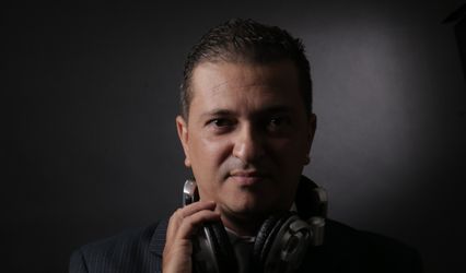 DJ Emerson Braga
