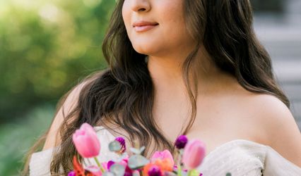 Bride Flowers