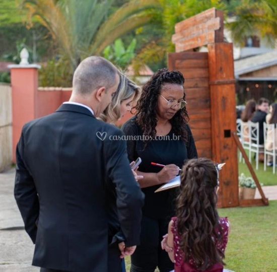 Jussara Hilário Eventos