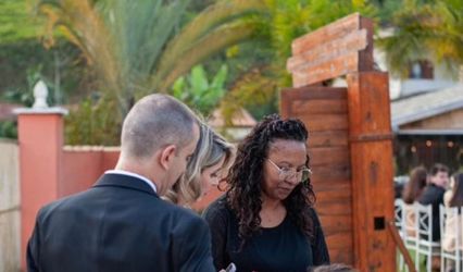 Jussara Hilário Eventos