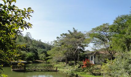 Casa do Lago