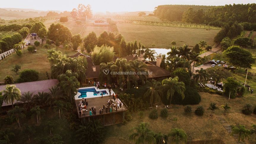 Fazenda do Bosque