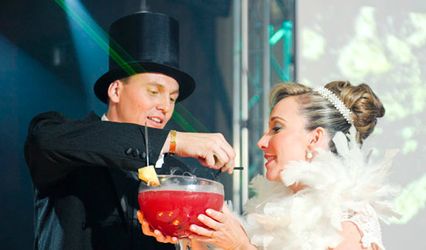 Vibe Bartenders