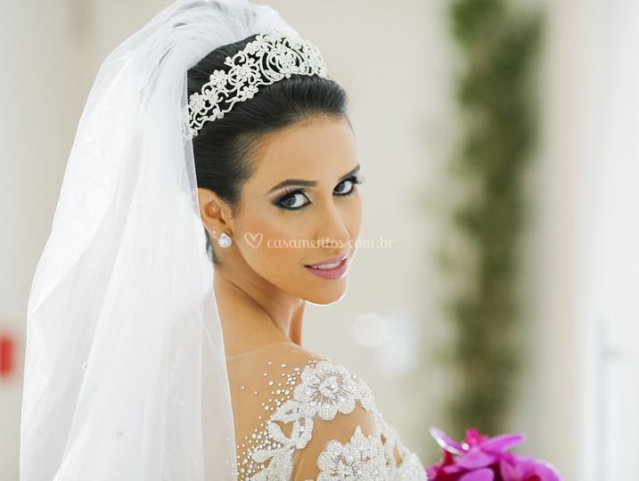 Dy Dorileo Tiaras e Complementos