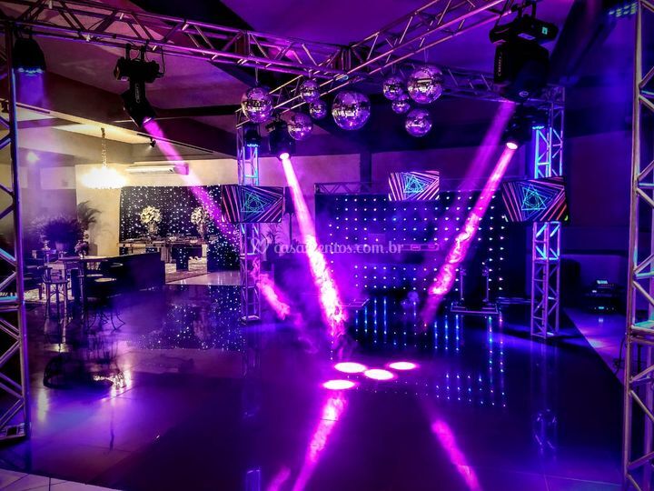 DJ Biel Santos