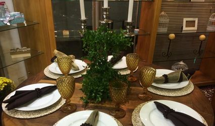 Cristina Maciel Buffet