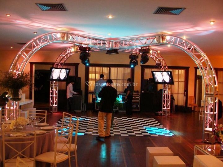 Joel Pedroso Eventos Musicais