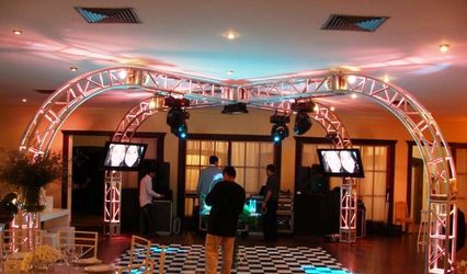 Joel Pedroso Eventos Musicais
