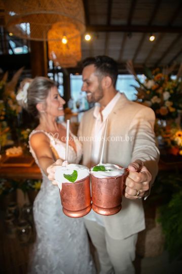 Drinks e Drinks Eventos