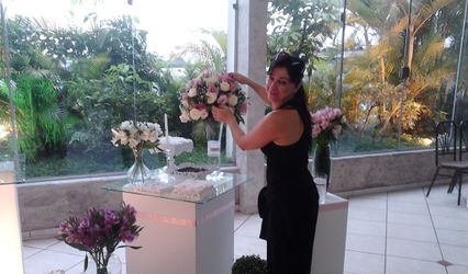 Mara Petty Decoração e Assessoria em Casamentos