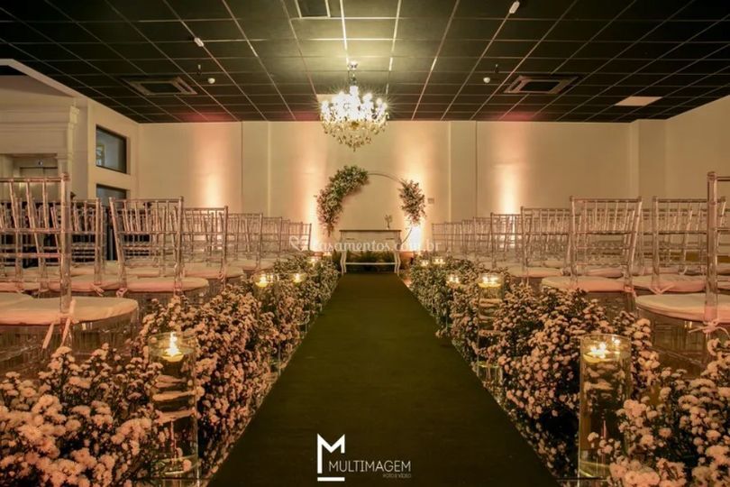 Nika Queiroz Flores e Decorações
