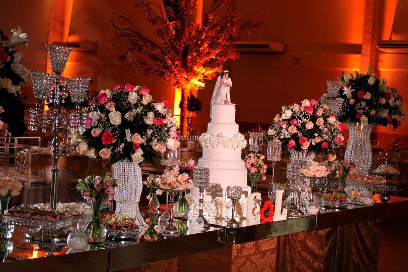 Centro de Eventos Marchetti