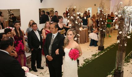 Buffet Pierô