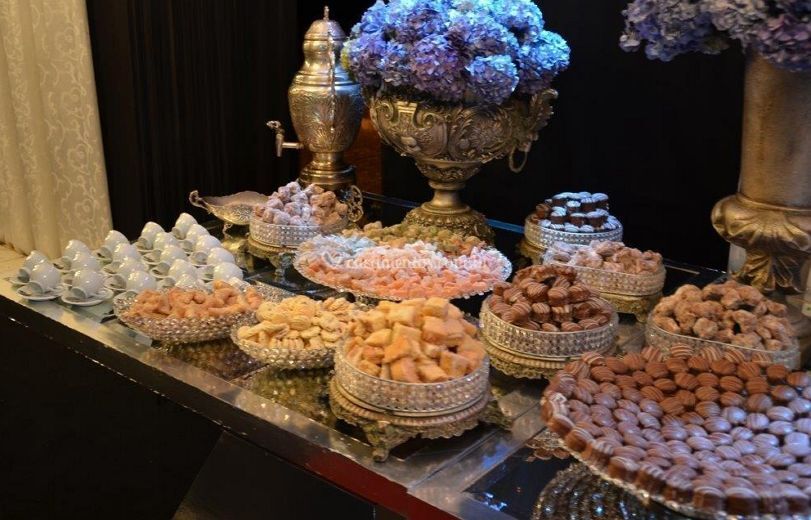 Prima Pasta Buffet
