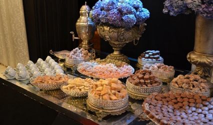 Prima Pasta Buffet