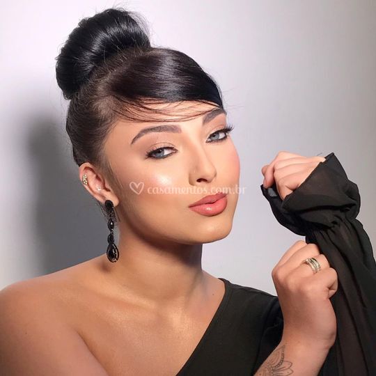 Glaumakeup