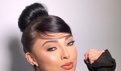 Glaumakeup