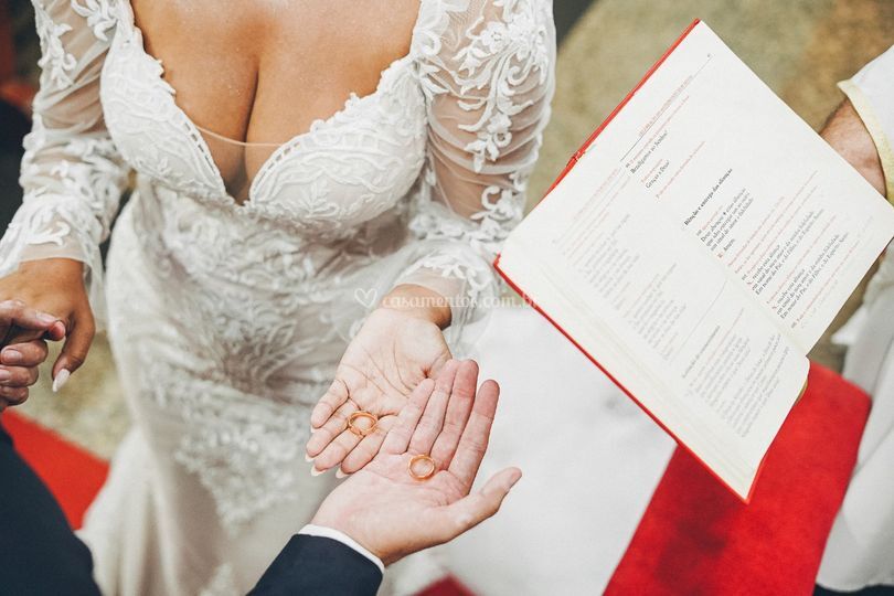 Bella Esposa