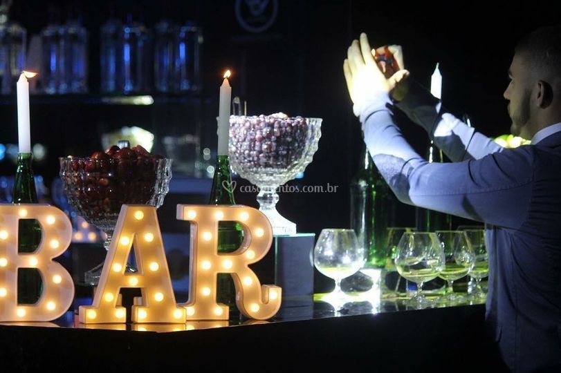 Home Sweet Bar & Eventos