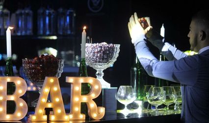 Home Sweet Bar & Eventos