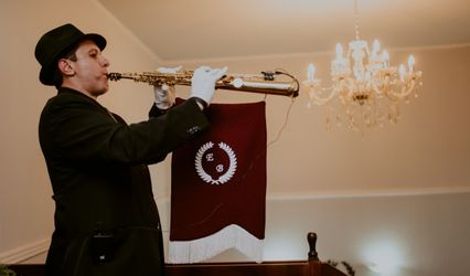 Junior Sax e Flauta