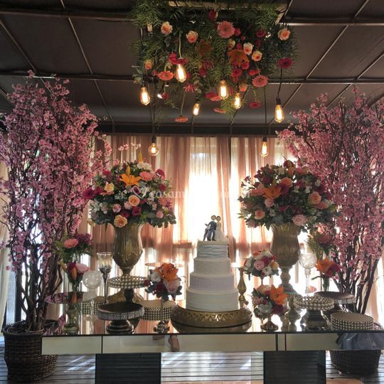 Vianas Decorações