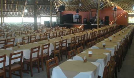 Restaurante Parque D'anape