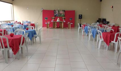 Átrio Festas e Eventos